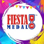 Fiesta Medal