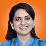 Shaina Chudasama Munot