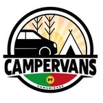 Campervans Portugal 🇵🇹