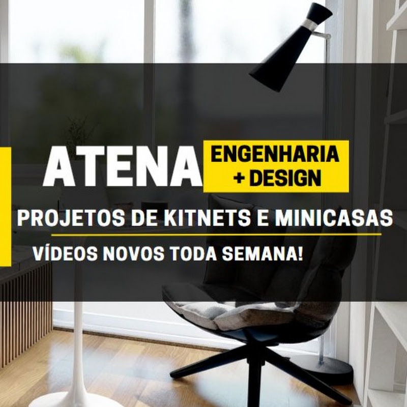 ATENA Engenharia + Design