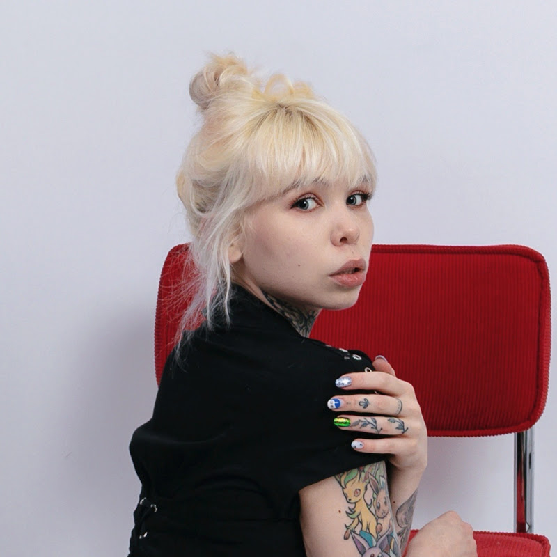 Olga Sałacka
