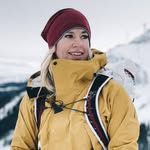 Elin Skyttedal | Adventurer
