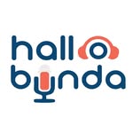 Hallo Bunda