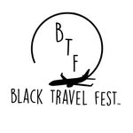 Black Travel Fest | Group Trips + Private Trips