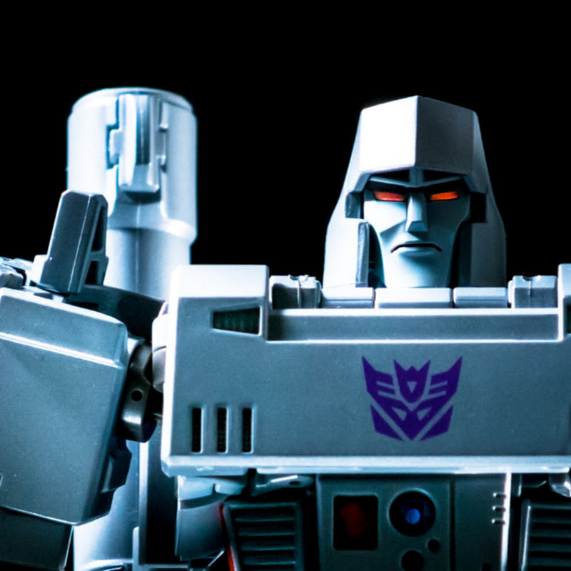 Optimus Legends