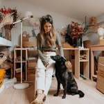 Anna - Fleuriste Mariage Bordeaux