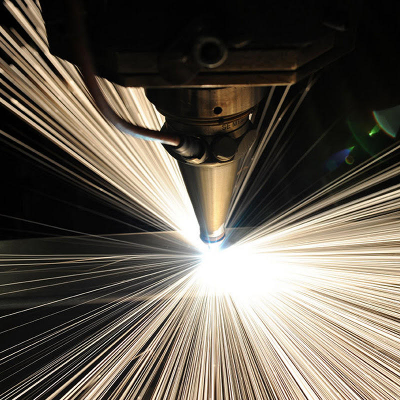 Superwave Laser