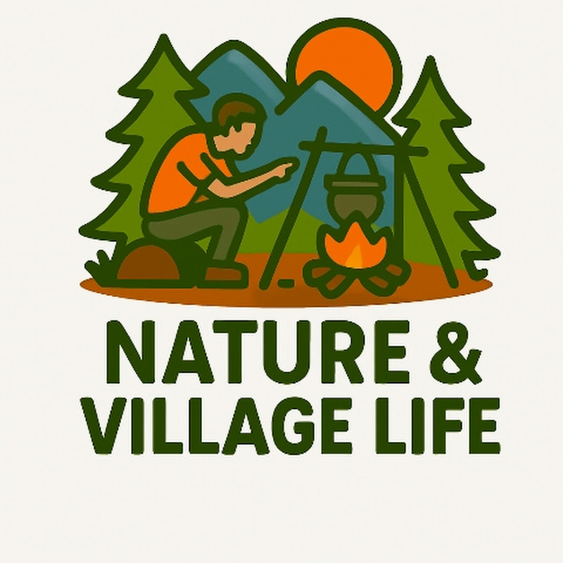 Nature & Village Life