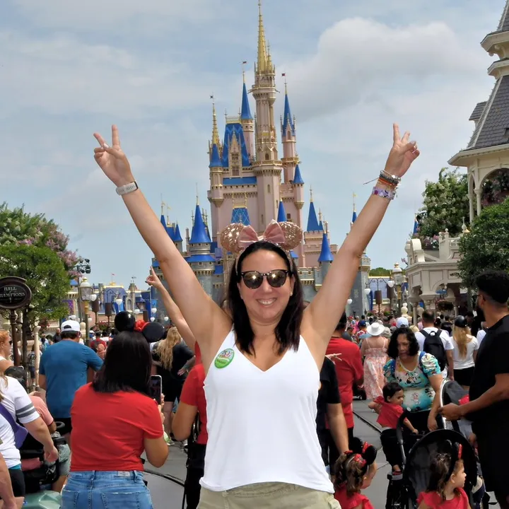 Dani - Travel Planner