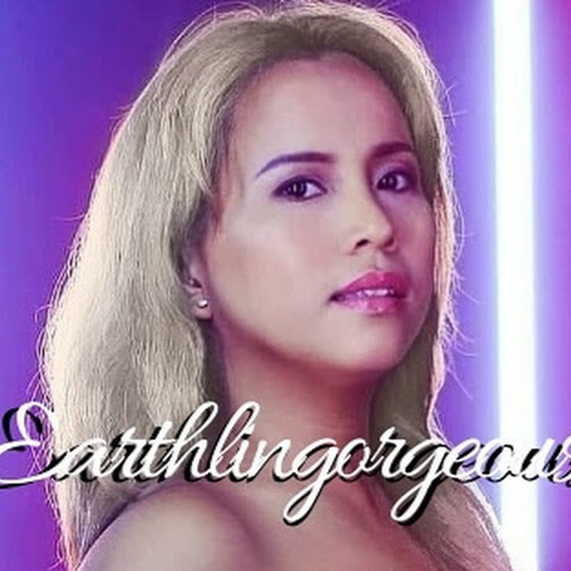 Earthlingorgeous