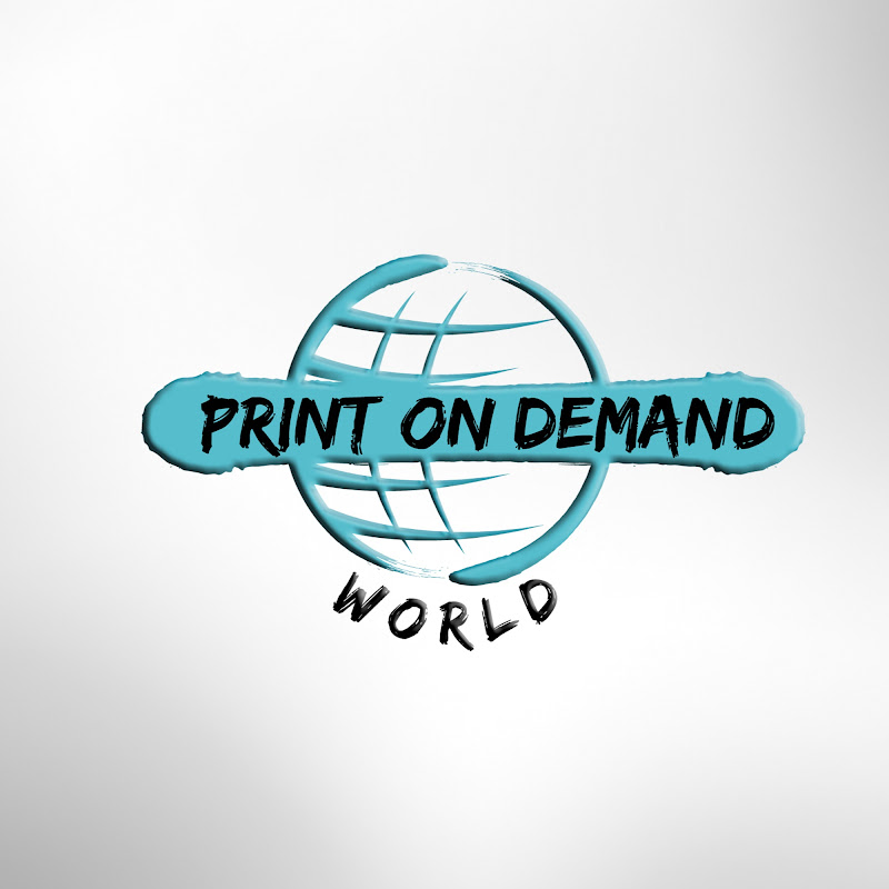 Print On Demand World