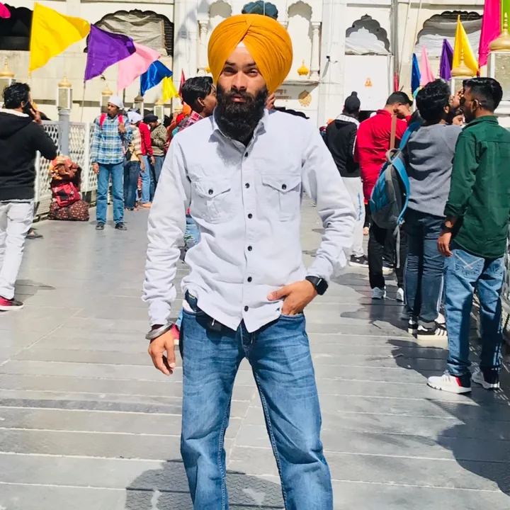 ਅੰਮ੍ਰਿਤਸਰੀਆ ਮਝੇਲ