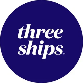 Three Ships Beauty