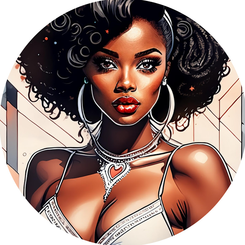 Africana AI Lookbook