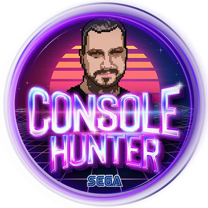 Console Hunter