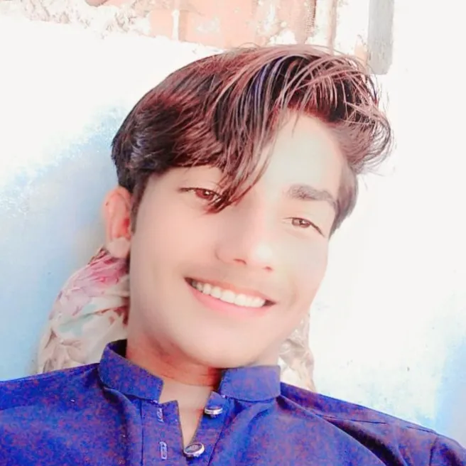 Saif Ullah Ashok deewana 302