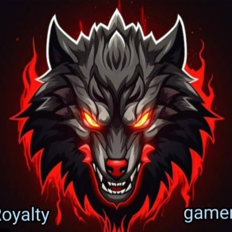 Royalty Gamer M1