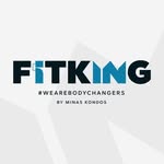 Fitking by Minas Kondos