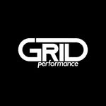 GRID Performance | MOTO Graphic Decal