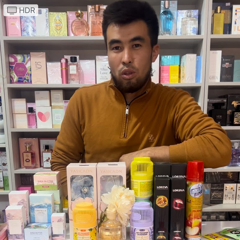 Baxtli_kunn Parfum 🛍️🧴