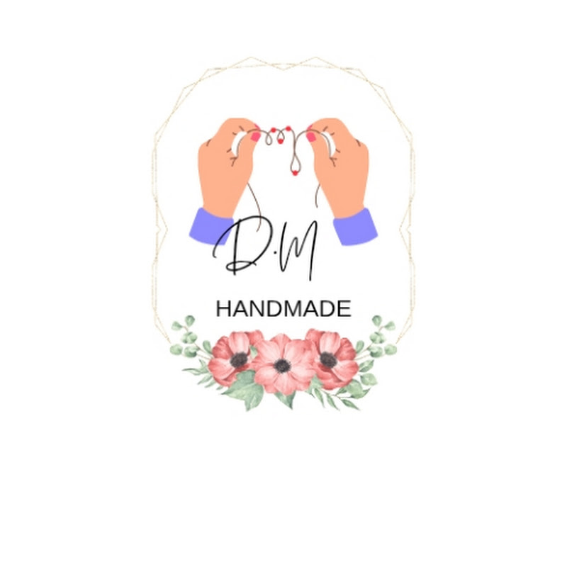 D.M handmade 