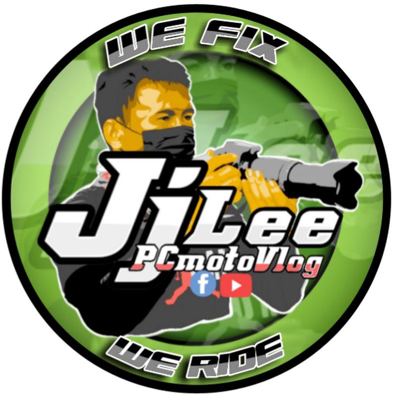 Jj Lee PCmotoVlog