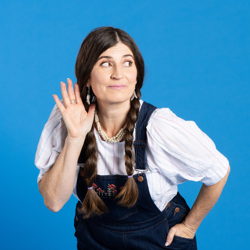 Claudia Robin Gunn - Sing, Play, Learn