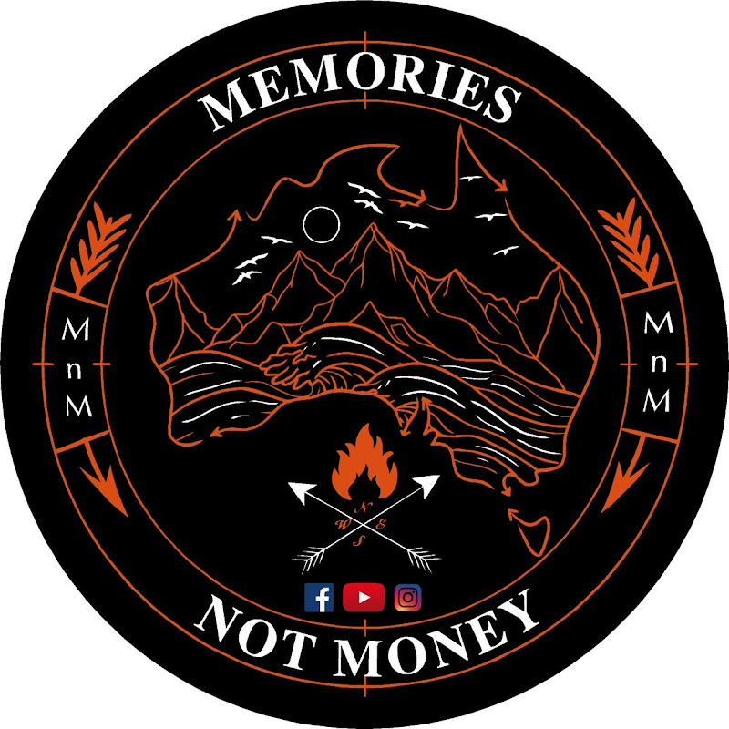 Memories Not Money