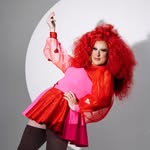 Drag Queen Timberlina
