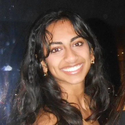 Tanu Tripathi