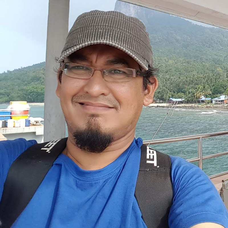 Mr Hamizam TeeVee