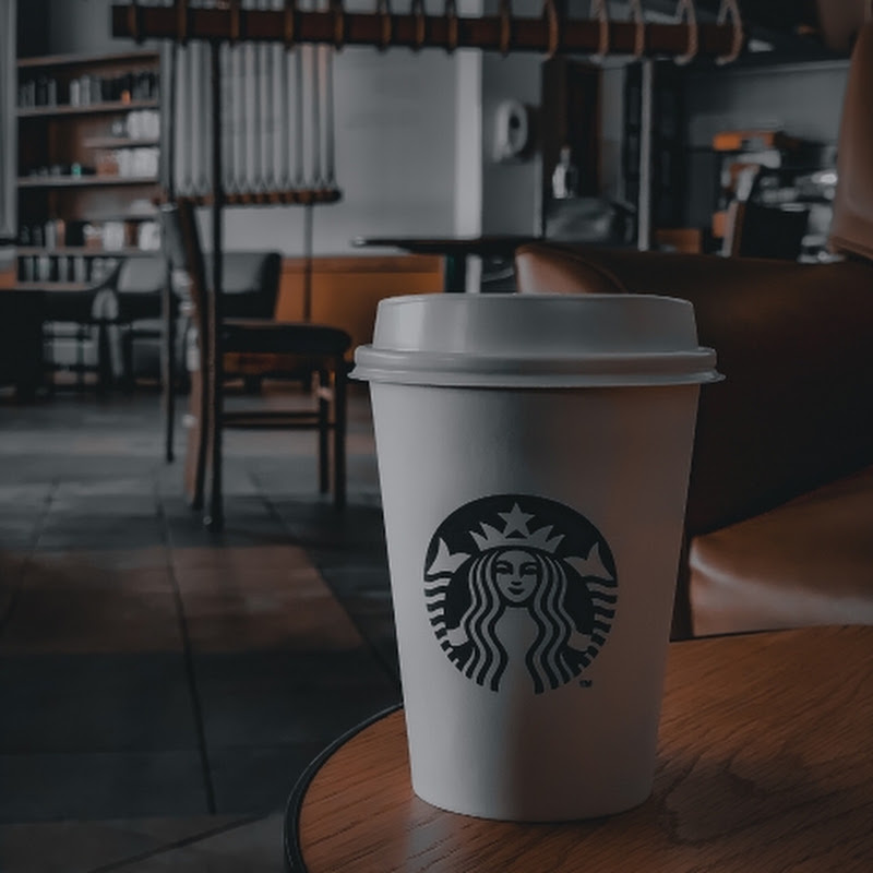 Cup O' Joe