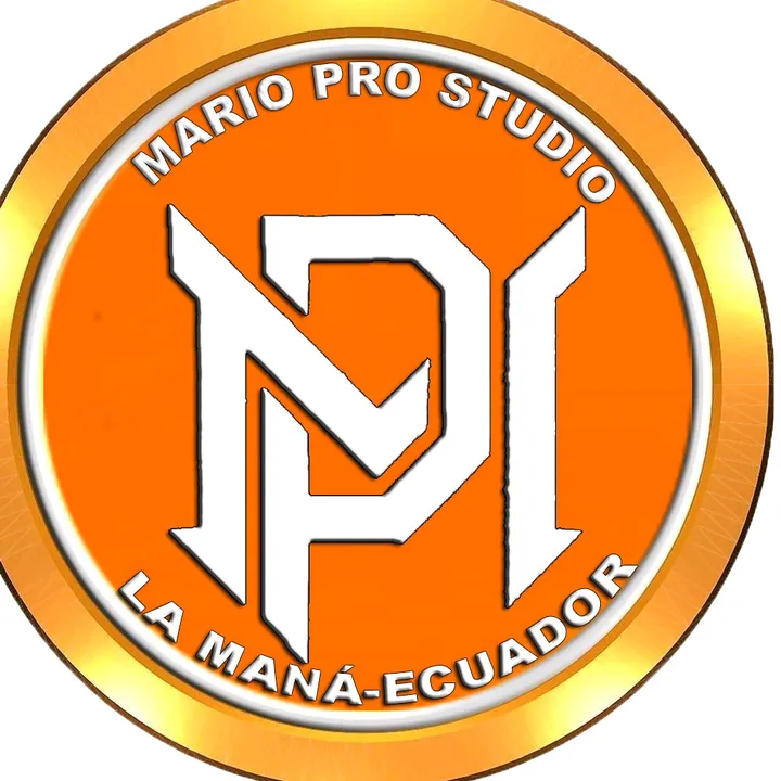 🇪🇨🎙️MARIO PRO STUDIO 📸🎬