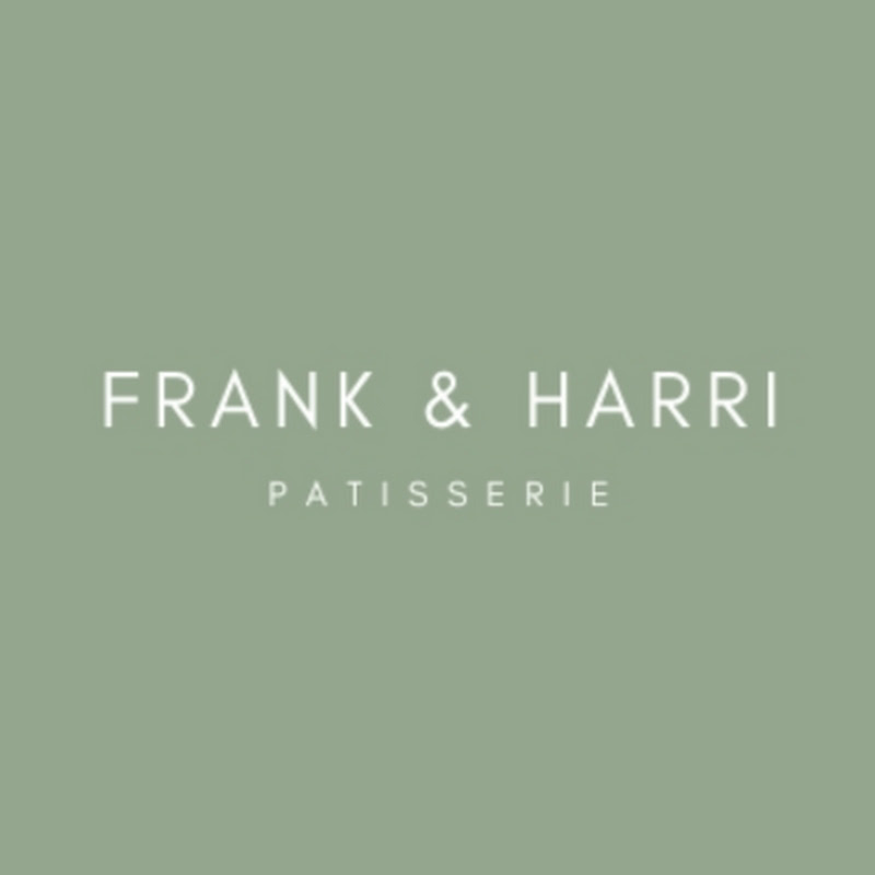 Frank & Harri
