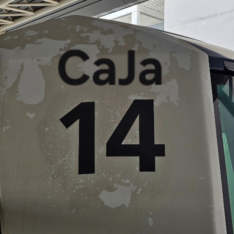 CaJa 14