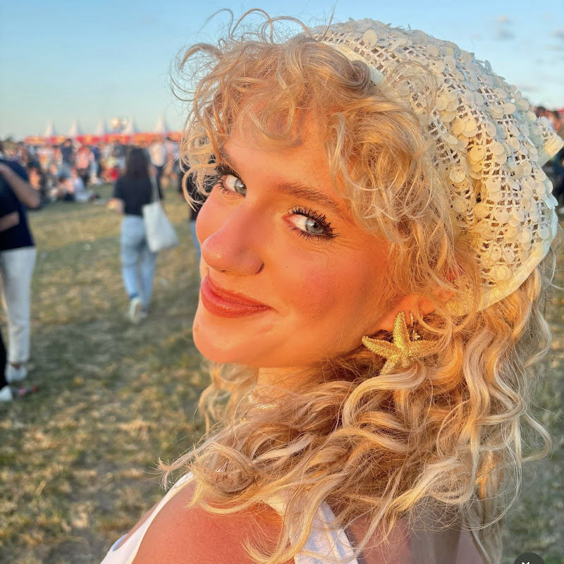 Elisa Bruart