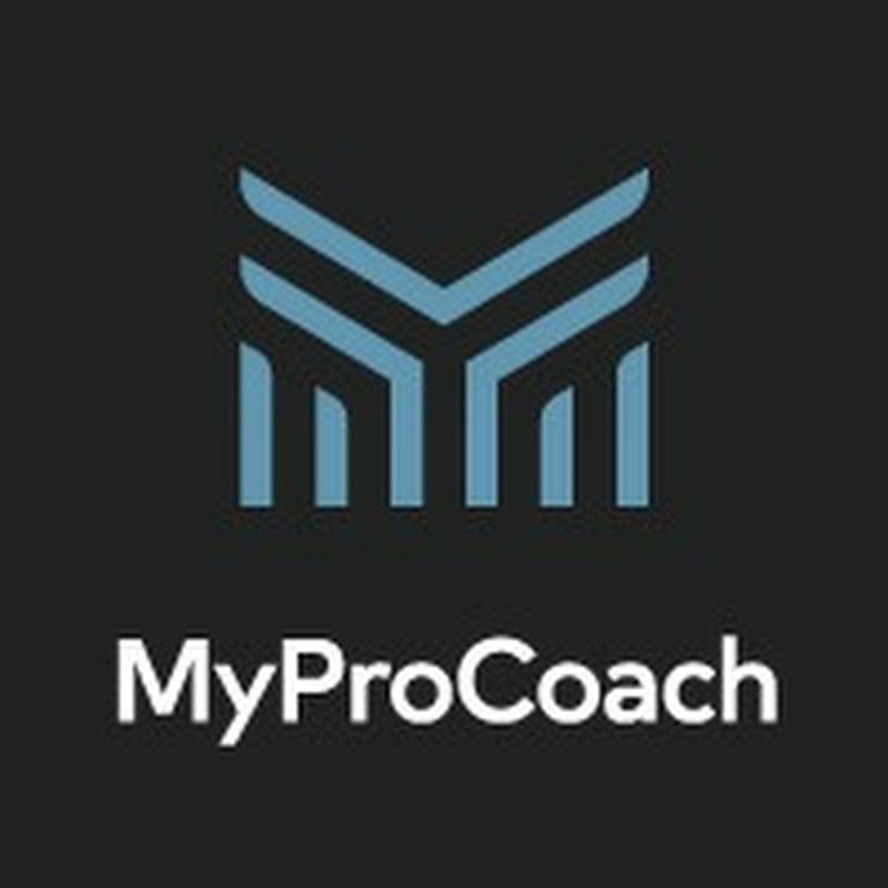Phil Mosley - MyProCoach Endurance Training
