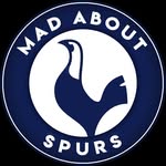 MAD ABOUT SPURS | MAS⚪