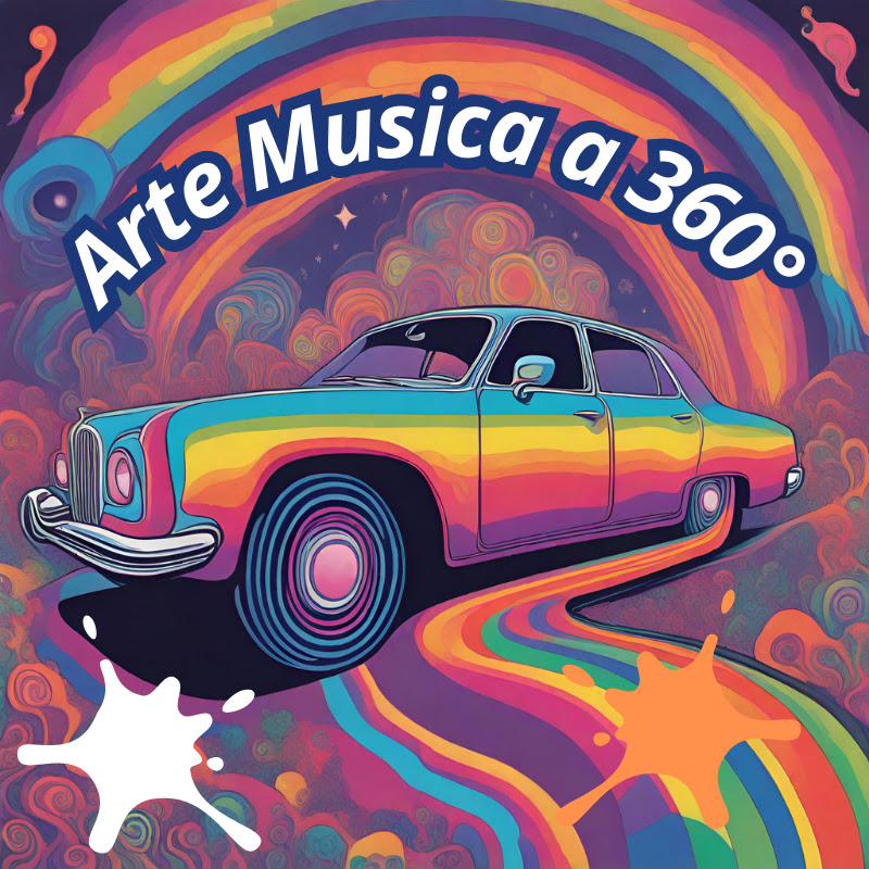Arte Musica a 360°