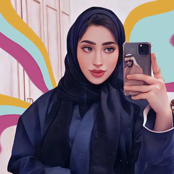 لفّة إن UAE