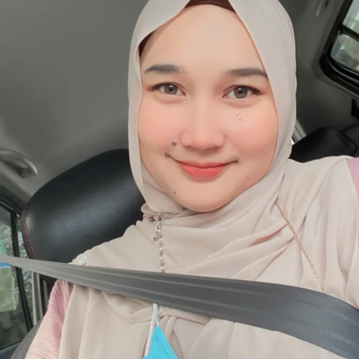 adrina yasin