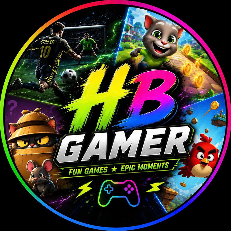 HB Gamer