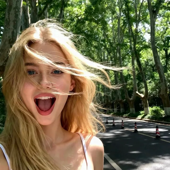 flora