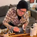kristian winnie