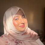 Shabina Shamsudeen
