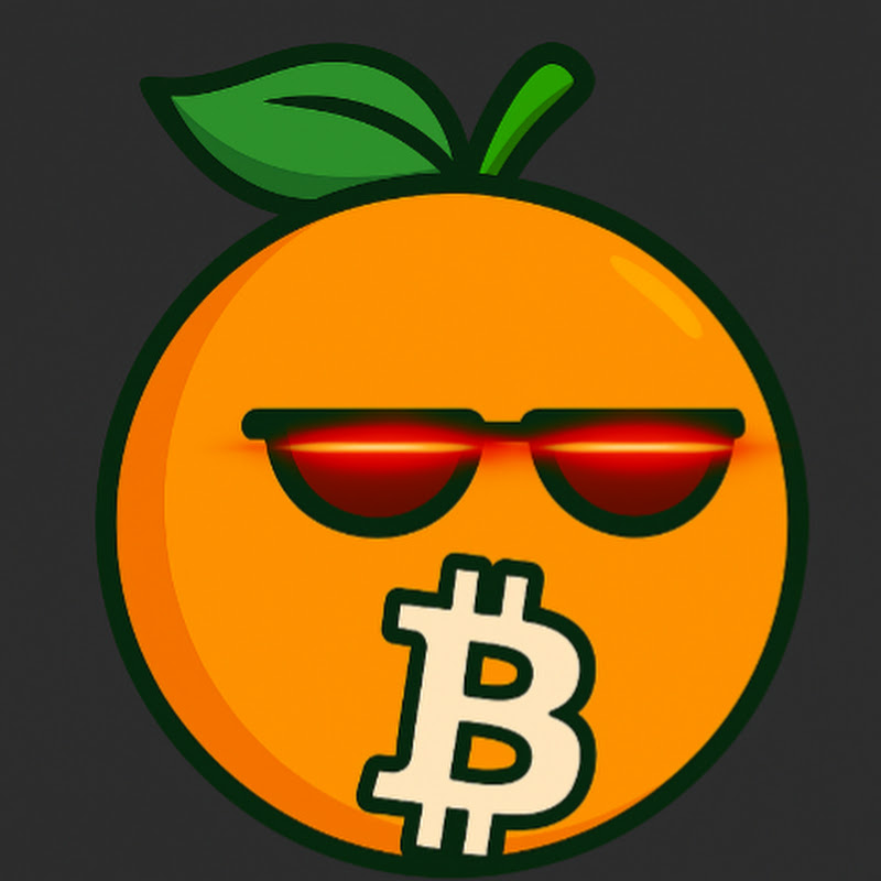 HODL BRO - о Биткоине просто
