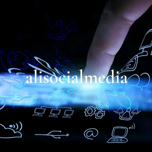 Alisocialmedia