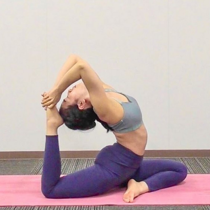 Nuchy Yoga