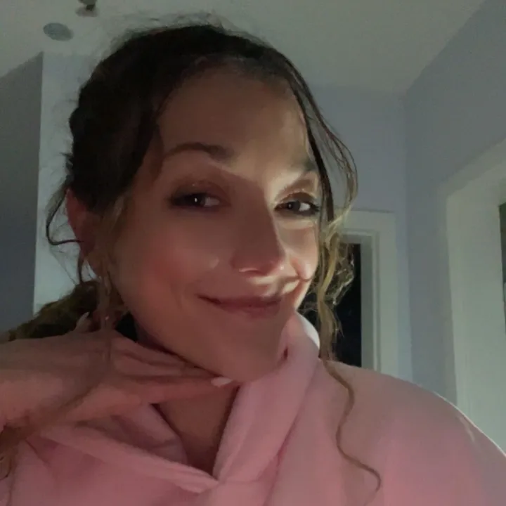 Kiki 🦋✨🤍
