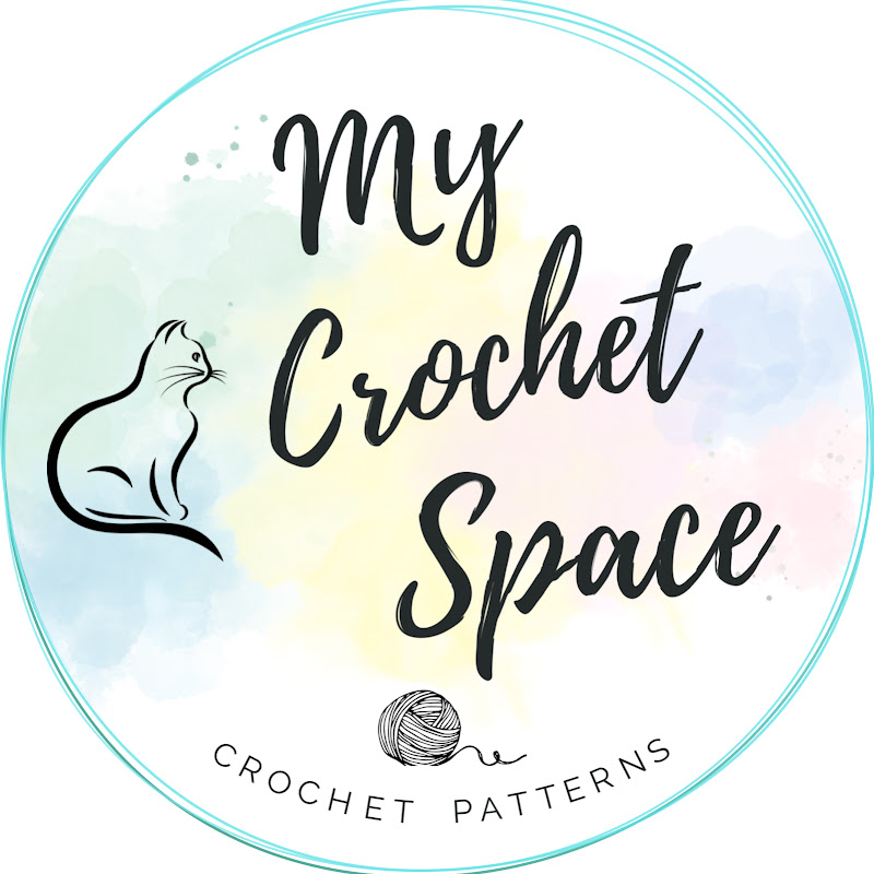 My Crochet Space